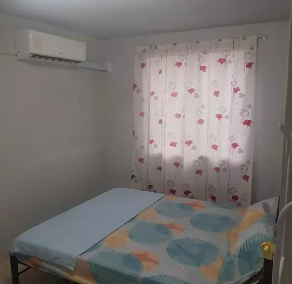 Majatalo Marigold Roomstay