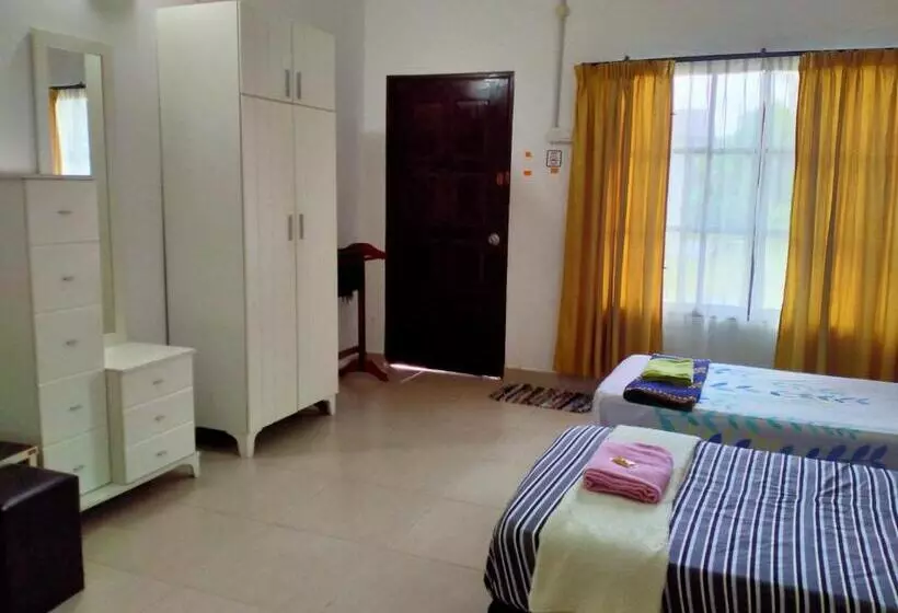 ペンション Melati Inn