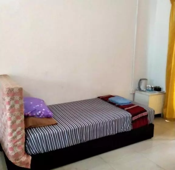 ペンション Melati Inn