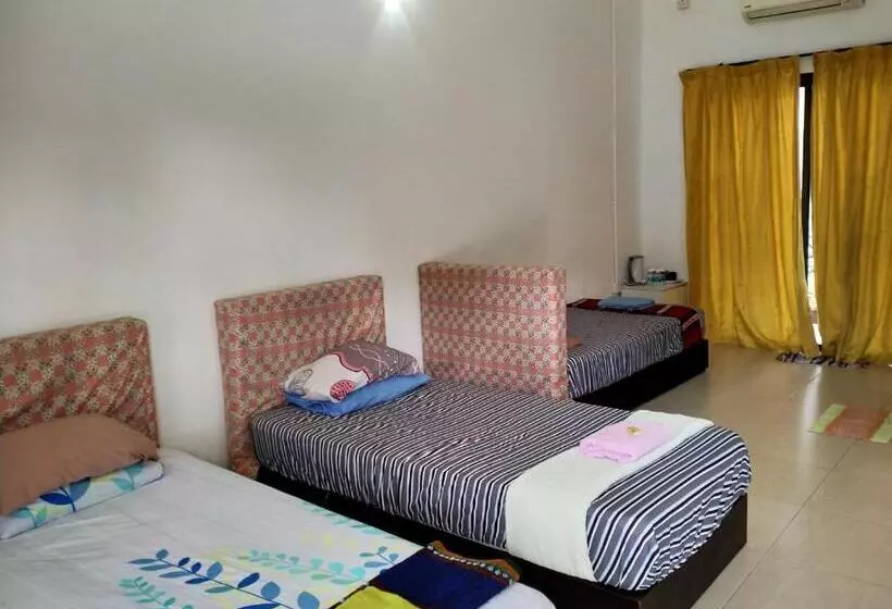 ペンション Melati Inn