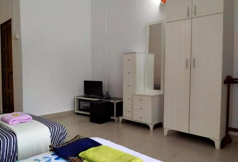 ペンション Melati Inn