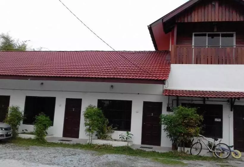 ペンション Melati Inn