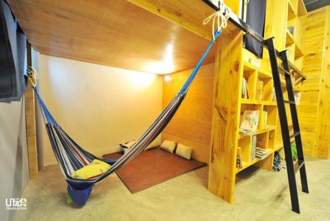 Route Five Hostel Dorm Kuala Selangor