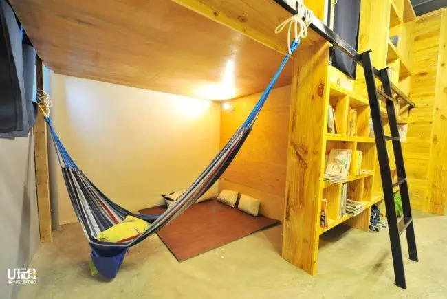 Route Five Hostel Dorm Kuala Selangor