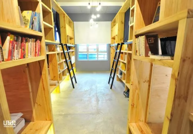 Route Five Hostel Dorm Kuala Selangor