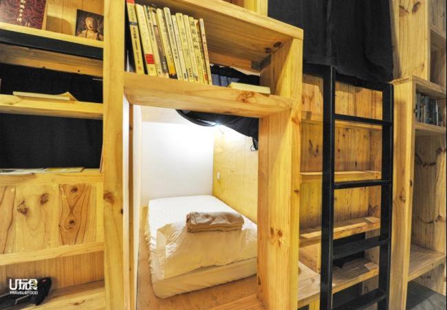 Route Five Hostel Dorm Kuala Selangor