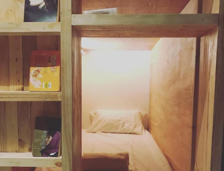 Route Five Hostel Dorm Kuala Selangor