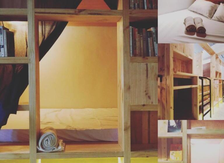 Route Five Hostel Dorm Kuala Selangor