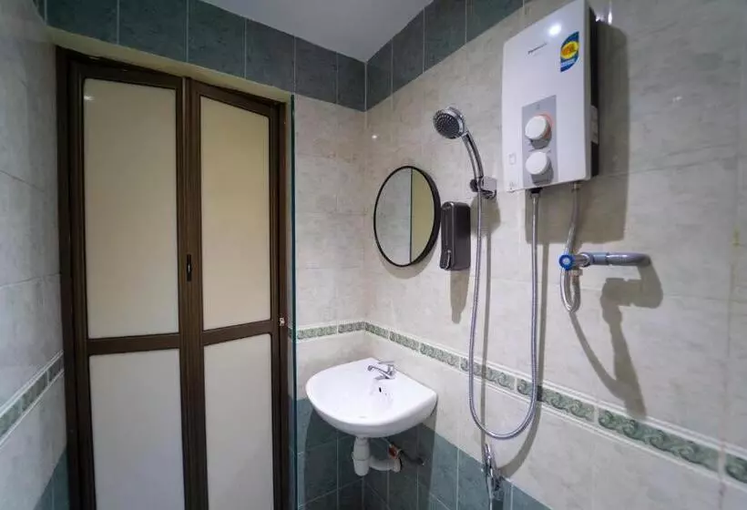 The Colony By Cactus Hotel Dedap