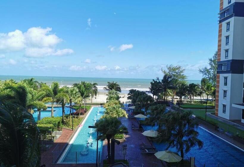 Timurbay Seafront Residence