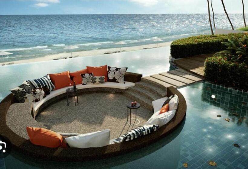 Timurbay Seafront Residence