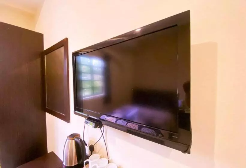 Ze Xiang Hotel   Desa Jaya Ikea Self Check In