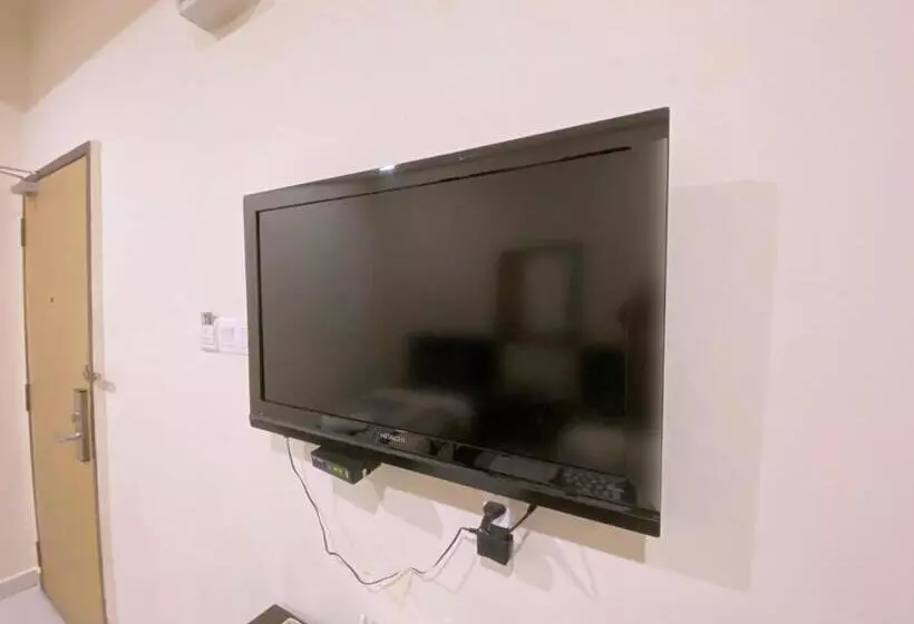 Ze Xiang Hotel   Desa Jaya Ikea Self Check In