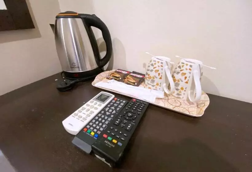 Ze Xiang Hotel   Desa Jaya Ikea Self Check In