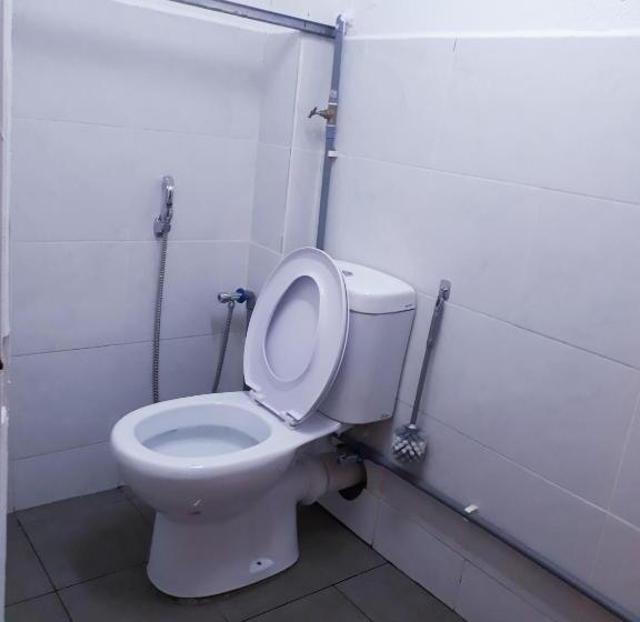 Szálló Dorm Master