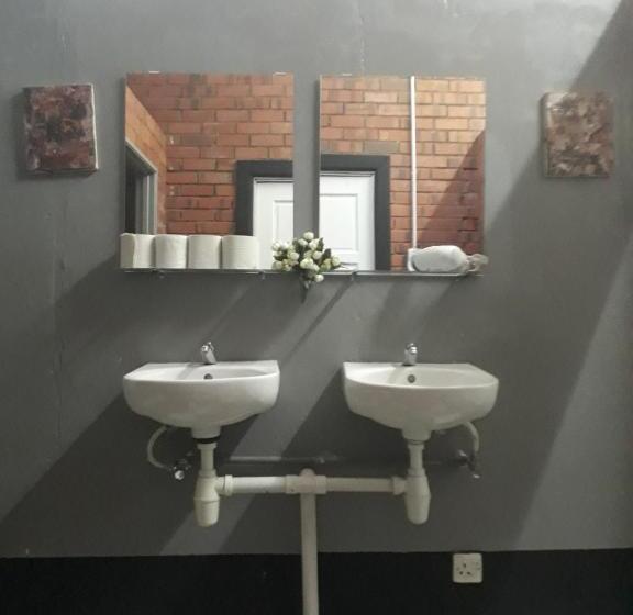 Hospedaria Dorm Master