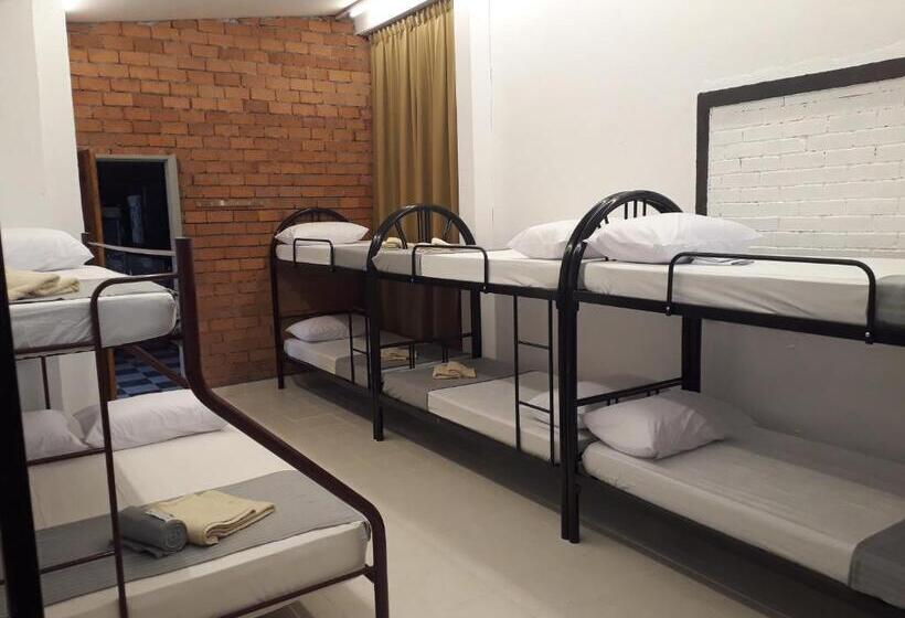 Hospedaria Dorm Master