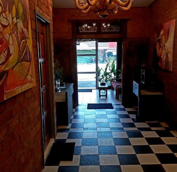 Hospedaria Dorm Master