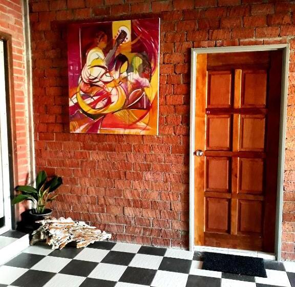 Hospedaria Dorm Master