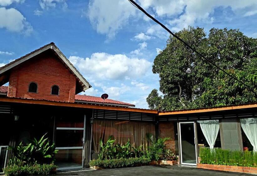 Hospedaria Dorm Master