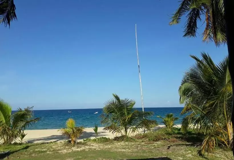 هاستل Juara Seaview Chalet, Kampung Juara