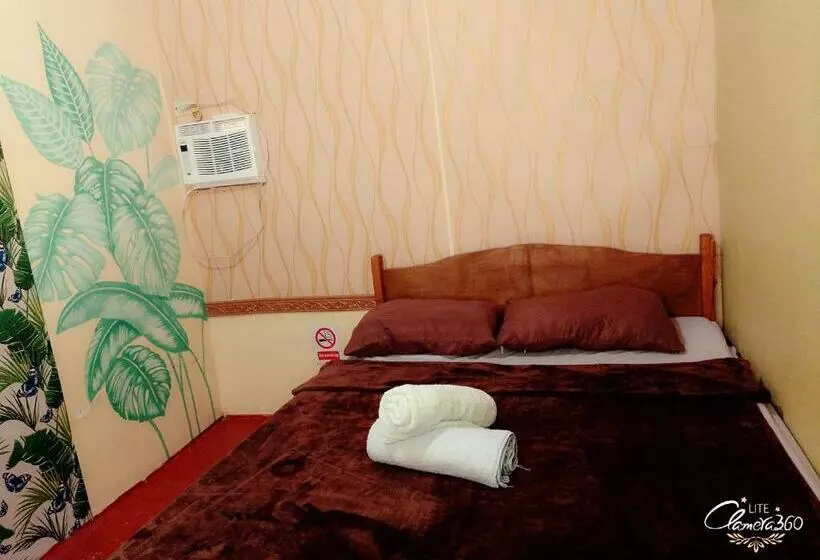 Anglers Hub Resort Affordable Hostel