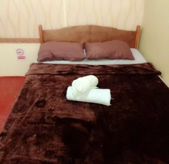 Anglers Hub Resort Affordable Hostel