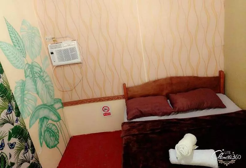 Anglers Hub Resort Affordable Hostel