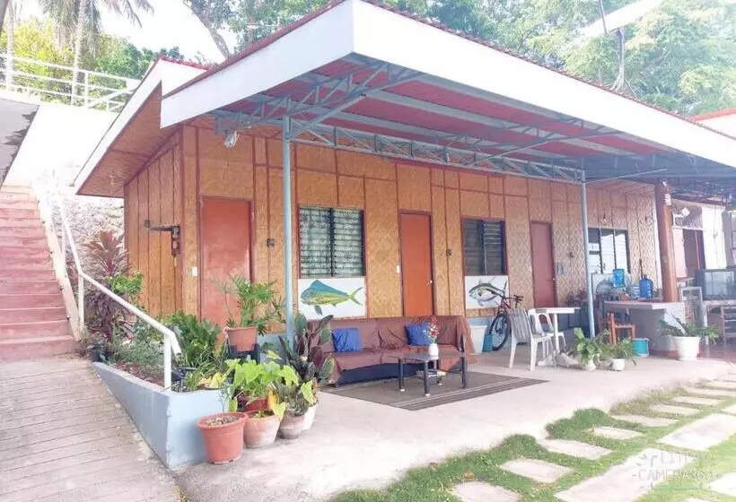 Anglers Hub Resort Affordable Hostel