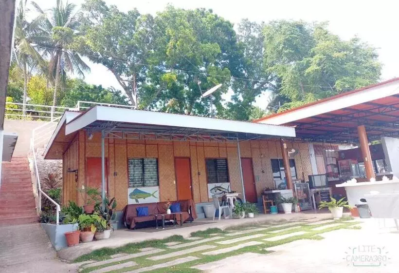 Anglers Hub Resort Affordable Hostel