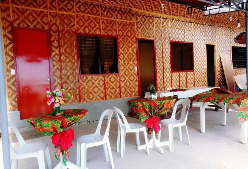 Anglers Hub Resort Affordable Hostel