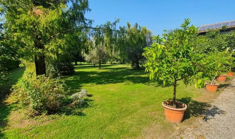 B&b Il Borghetto