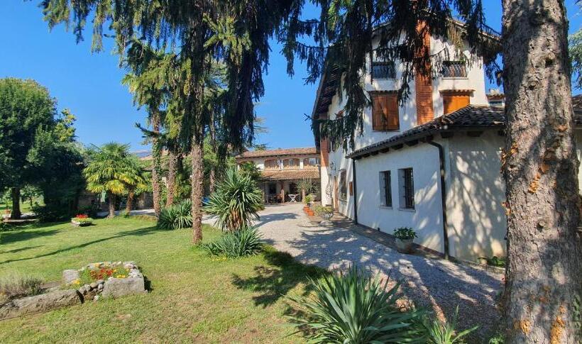 B&b Il Borghetto