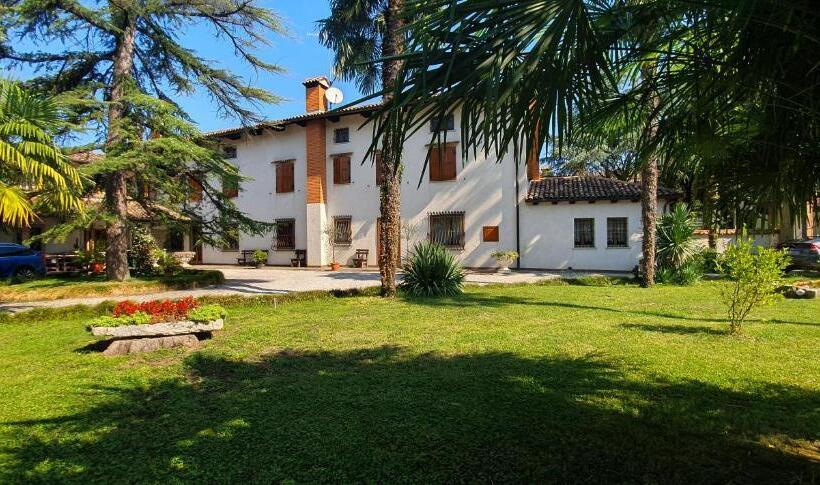 B&b Il Borghetto