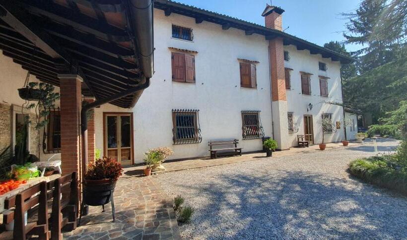 B&b Il Borghetto
