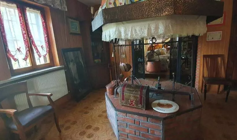 B&b Il Borghetto