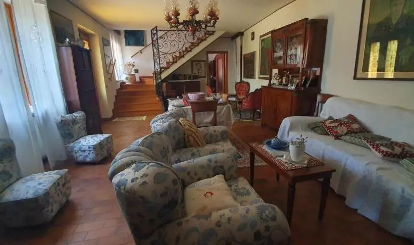 B&b Il Borghetto