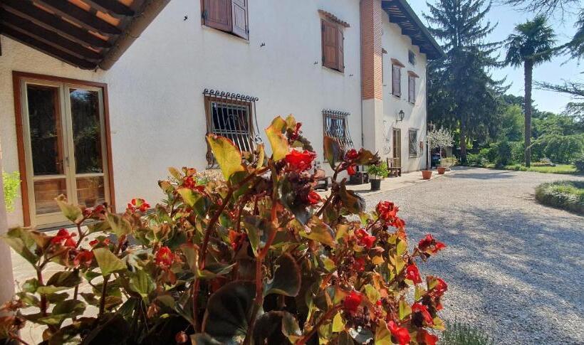 B&b Il Borghetto