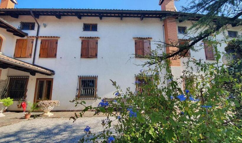 B&b Il Borghetto