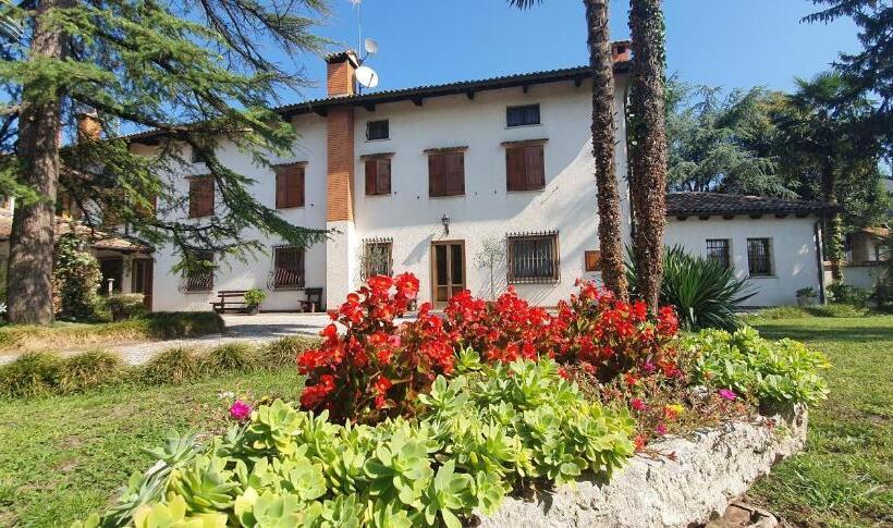 B&b Il Borghetto