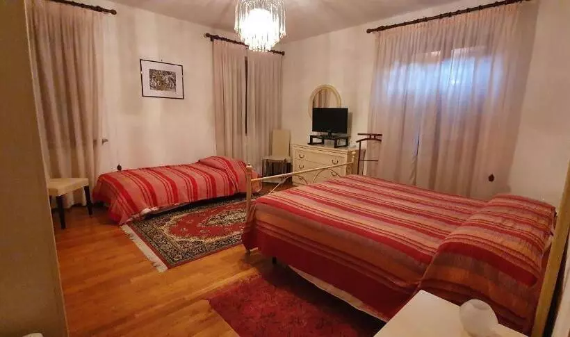 B&b Il Borghetto