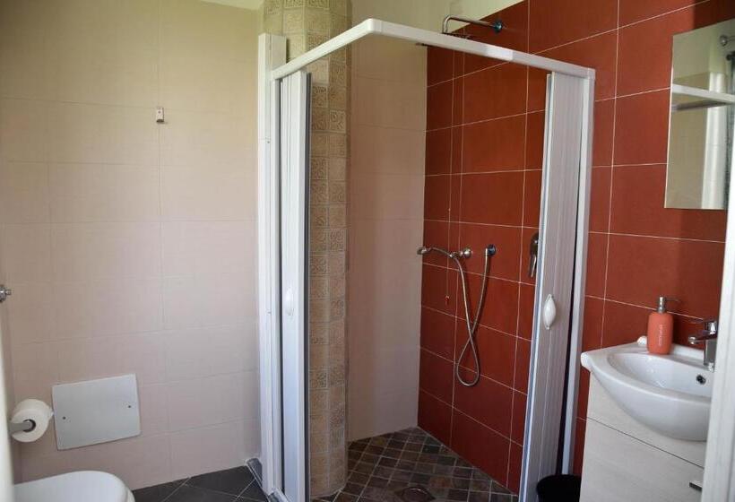 Bed and Breakfast Eremo Monte Somma