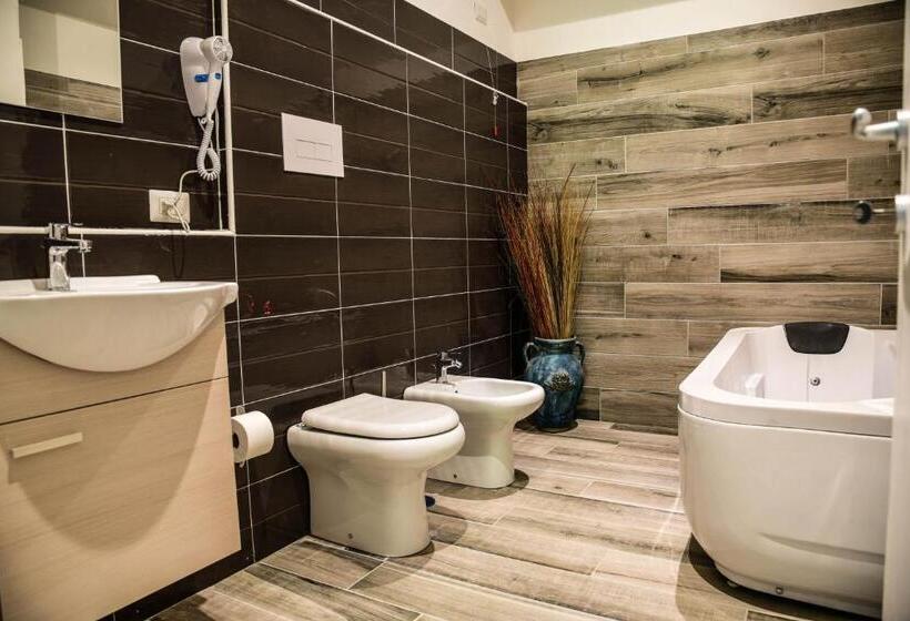 Bed and Breakfast Eremo Monte Somma