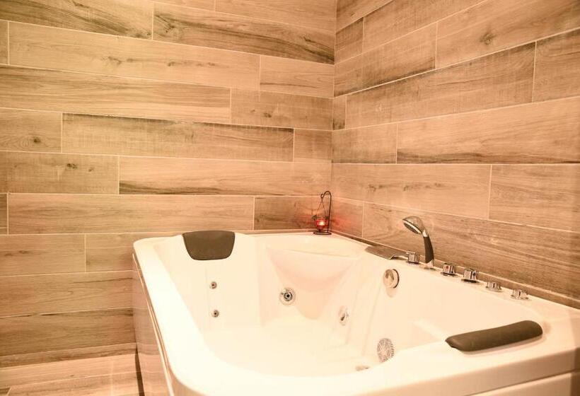 Bed and Breakfast Eremo Monte Somma