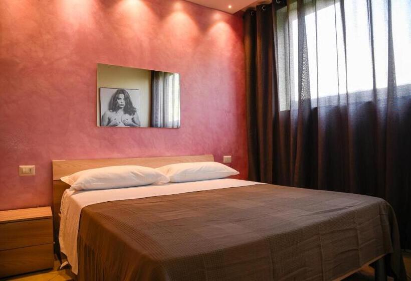 Bed and Breakfast Eremo Monte Somma