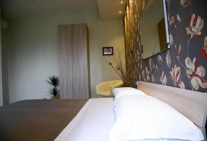 Bed and Breakfast Eremo Monte Somma