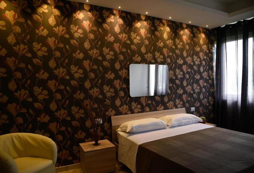 Bed and Breakfast Eremo Monte Somma