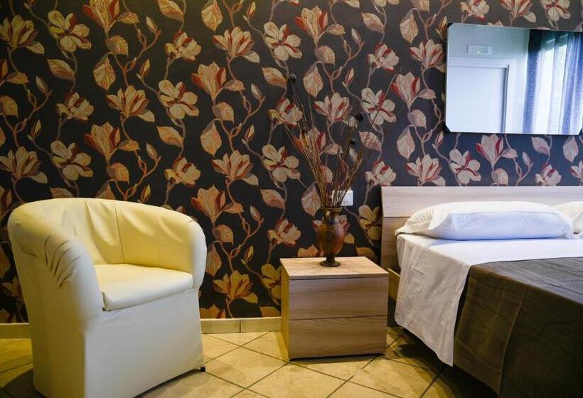 Bed and Breakfast Eremo Monte Somma