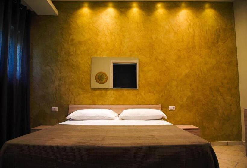 Bed and Breakfast Eremo Monte Somma