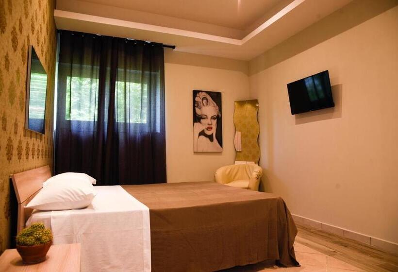 Bed and Breakfast Eremo Monte Somma